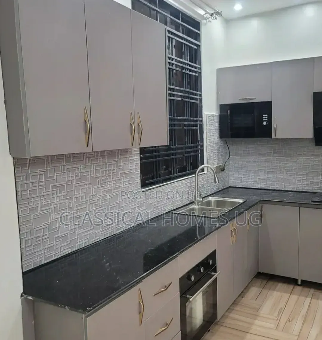 2bdrm Apartment in Kansanga, Central Division for rent in Central Division