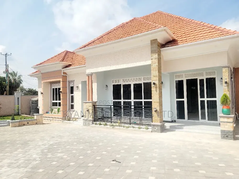 4bdrm Bungalow in Kira Bulindo for sale in Kira