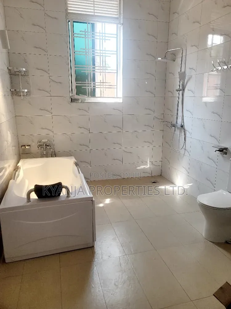 4bdrm Bungalow in Kira Bulindo for sale in Kira
