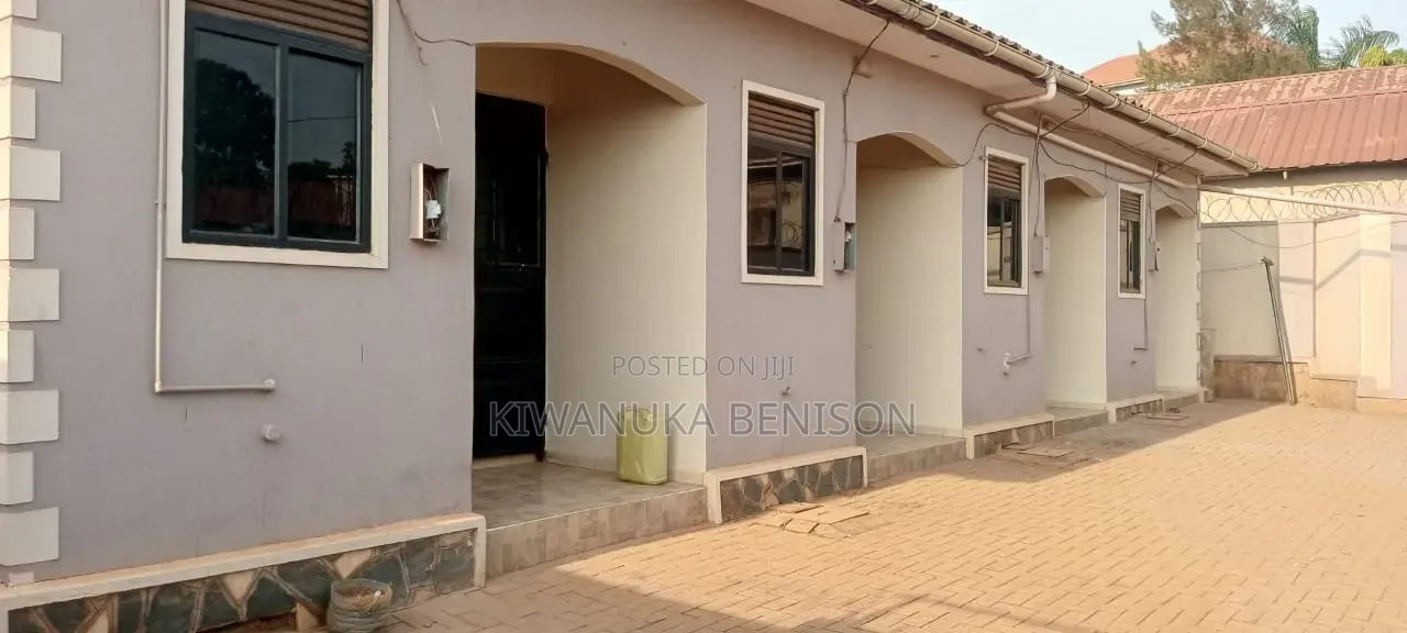 1bdrm Apartment in Namungoona, Central Division for sale in Central Division