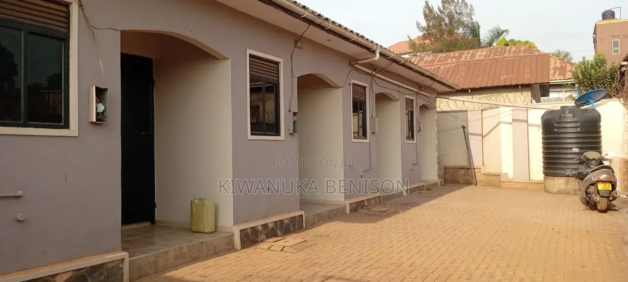 1bdrm Apartment in Namungoona, Central Division for sale in Central Division