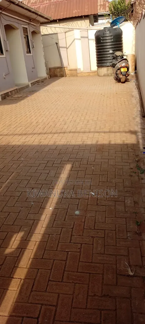 1bdrm Apartment in Namungoona, Central Division for sale in Central Division