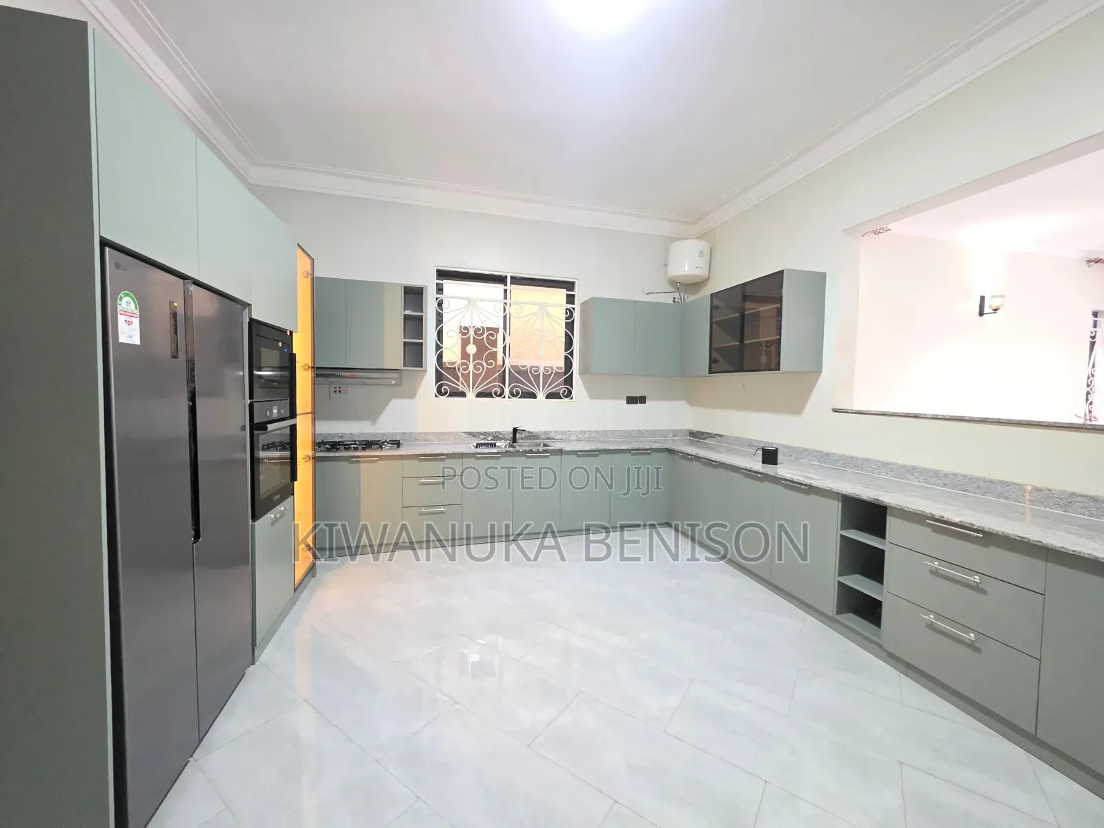 1bdrm Apartment in Namungoona, Central Division for sale in Central Division
