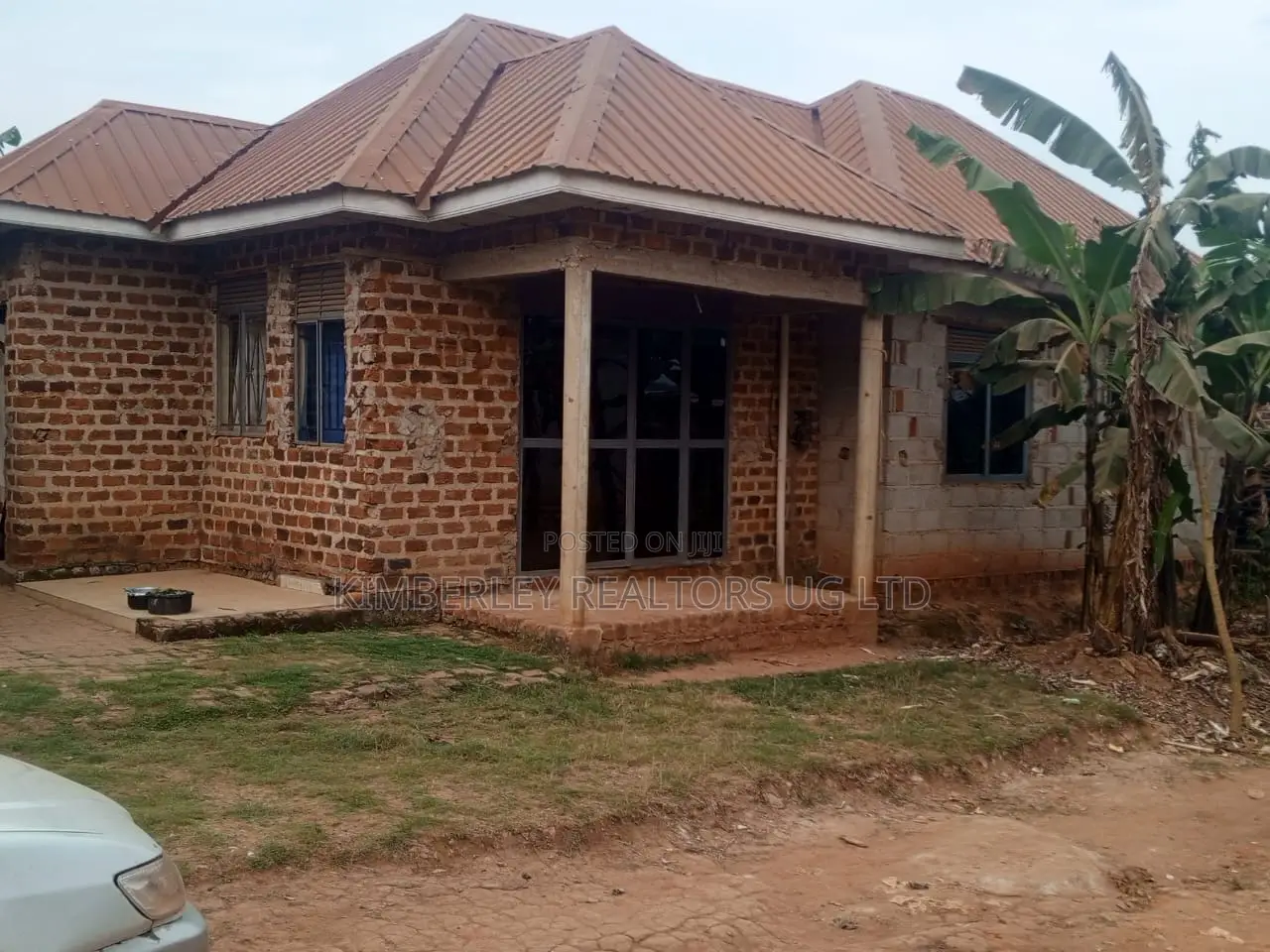 2bdrm House in Gombe for sale in Gombe