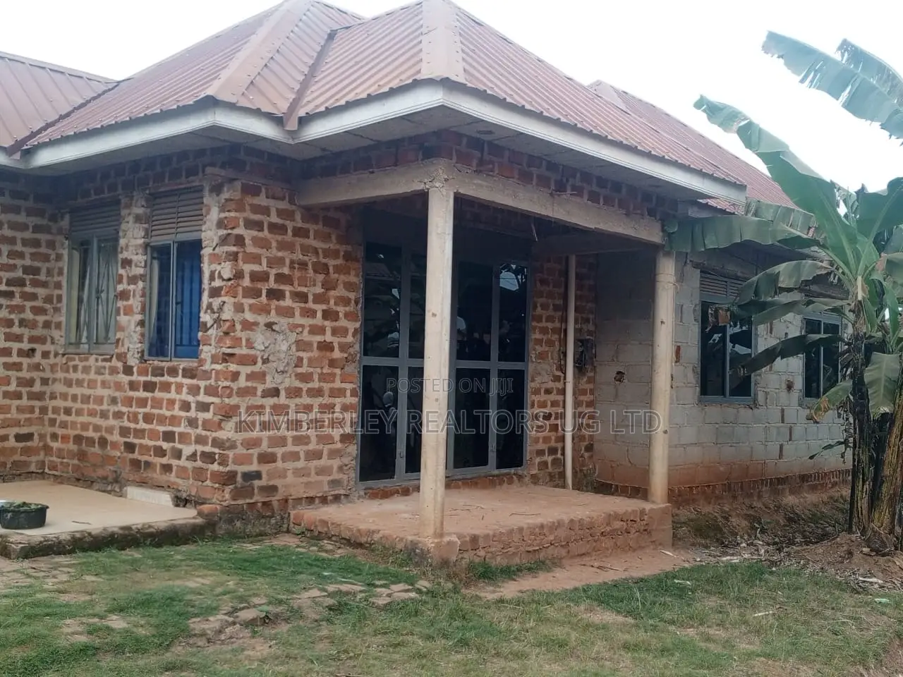 2bdrm House in Gombe for sale in Gombe