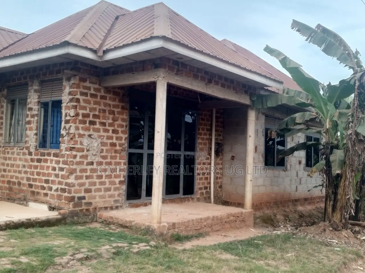 2bdrm House in Gombe for sale in Gombe