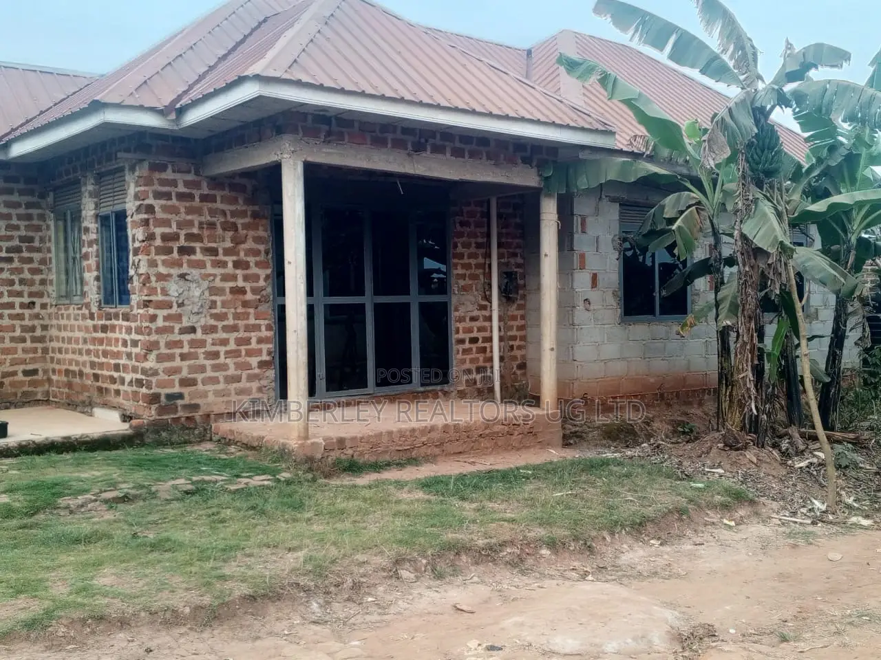 2bdrm House in Gombe for sale in Gombe