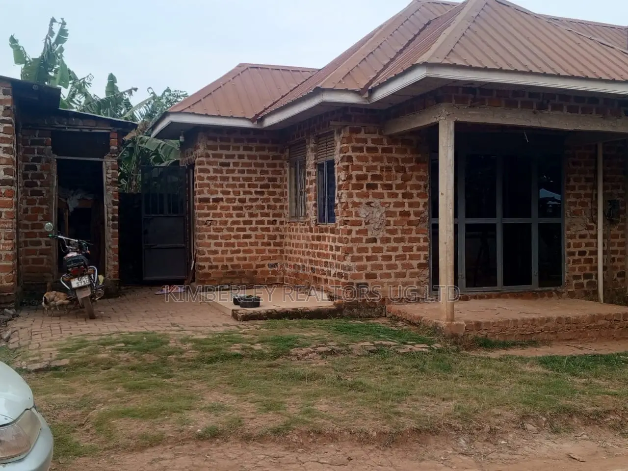 2bdrm House in Gombe for sale in Gombe