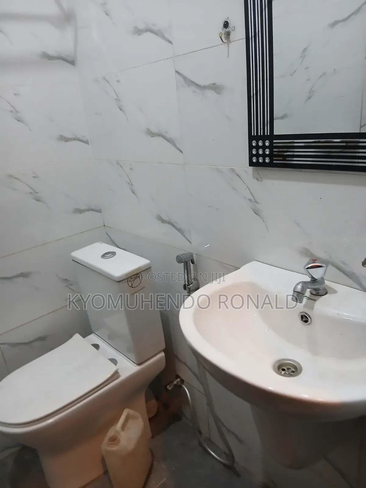 1bdrm Apartment in Kitara, Nakawa for rent in Nakawa
