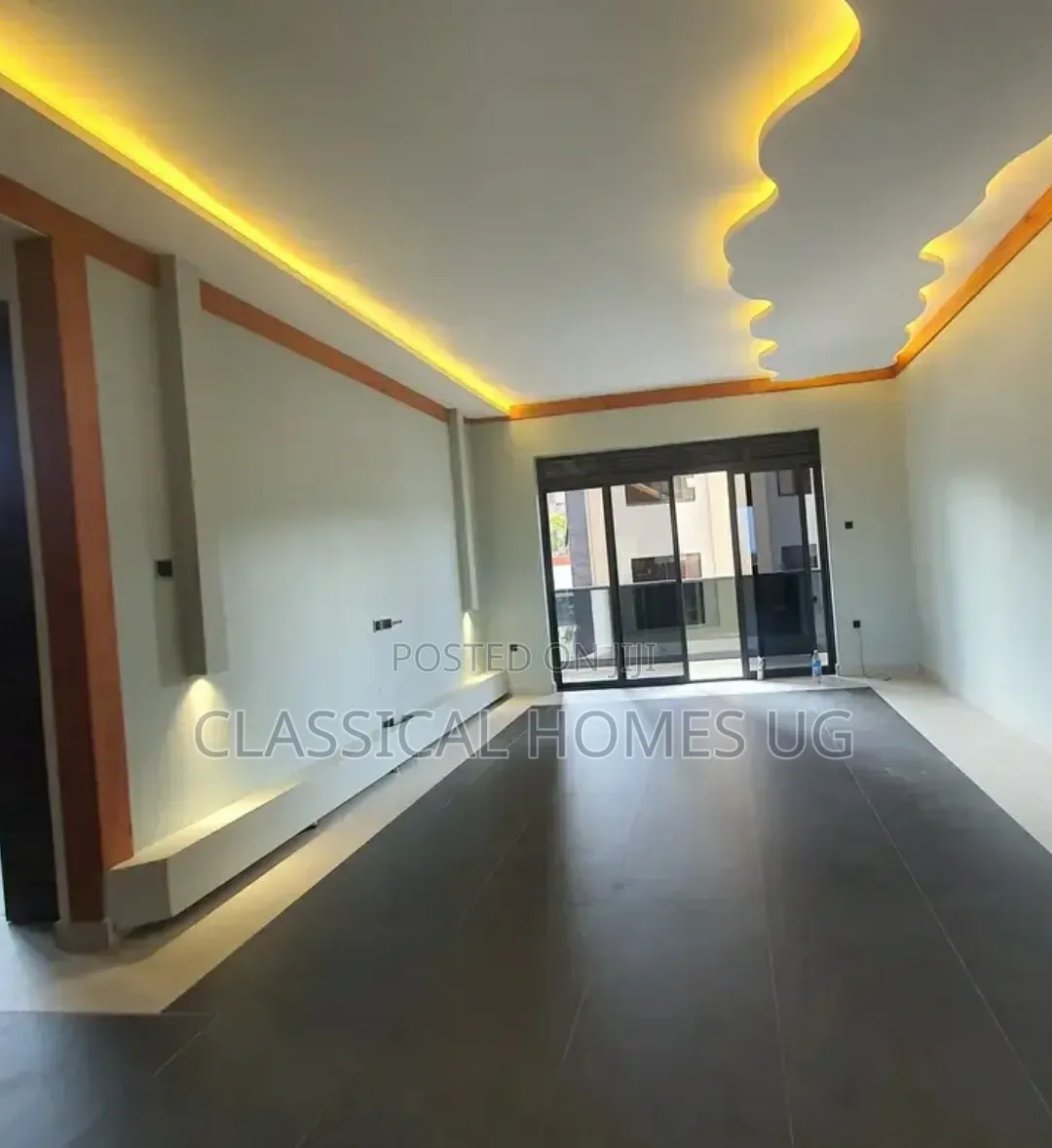 3bdrm Apartment in Kira, Central Division for rent in Central Division