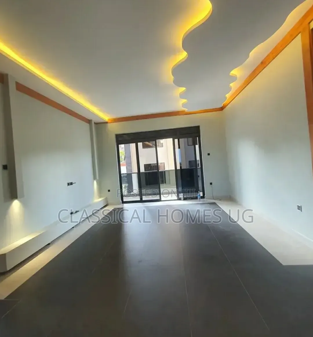 3bdrm Apartment in Kira, Central Division for rent in Central Division