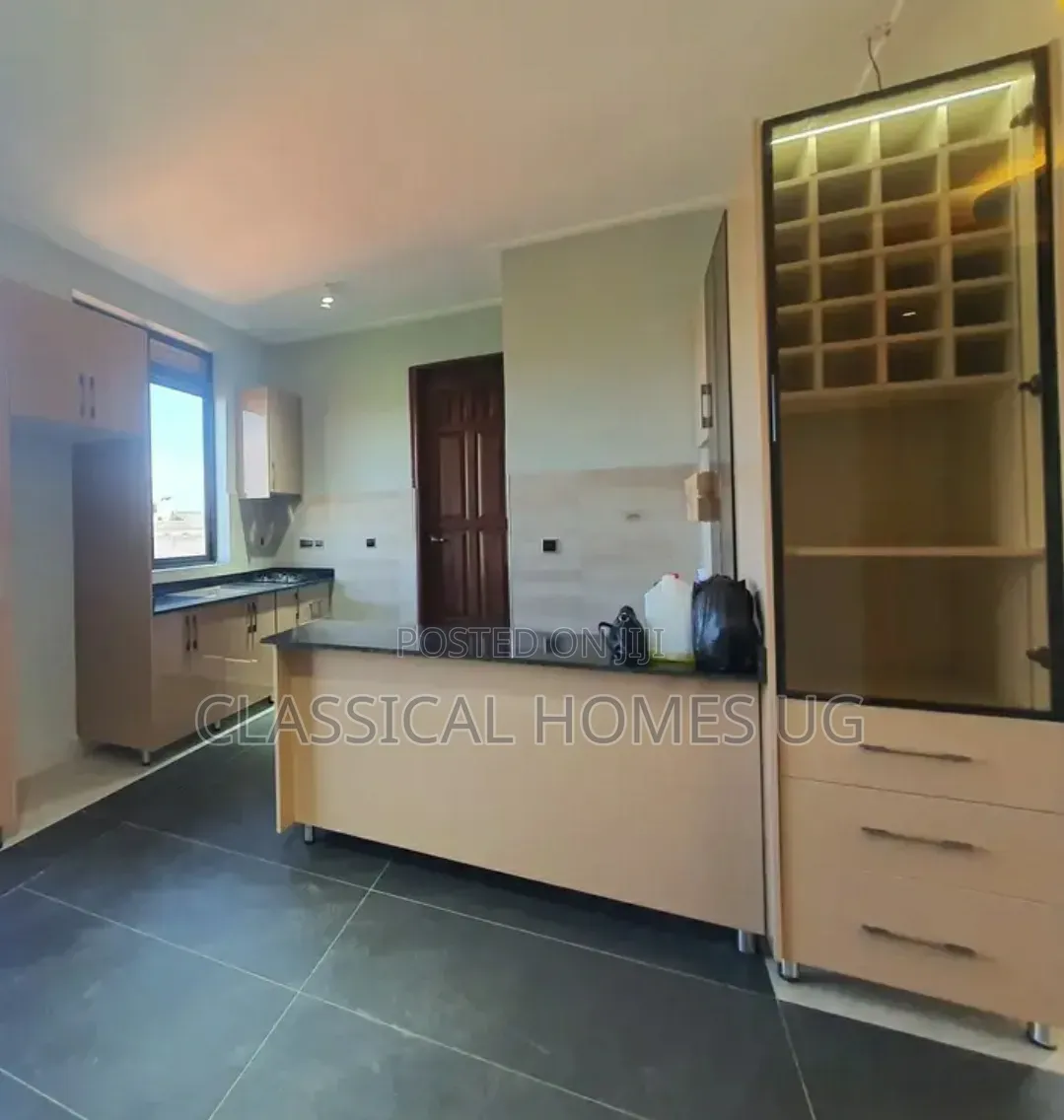 3bdrm Apartment in Kira, Central Division for rent in Central Division