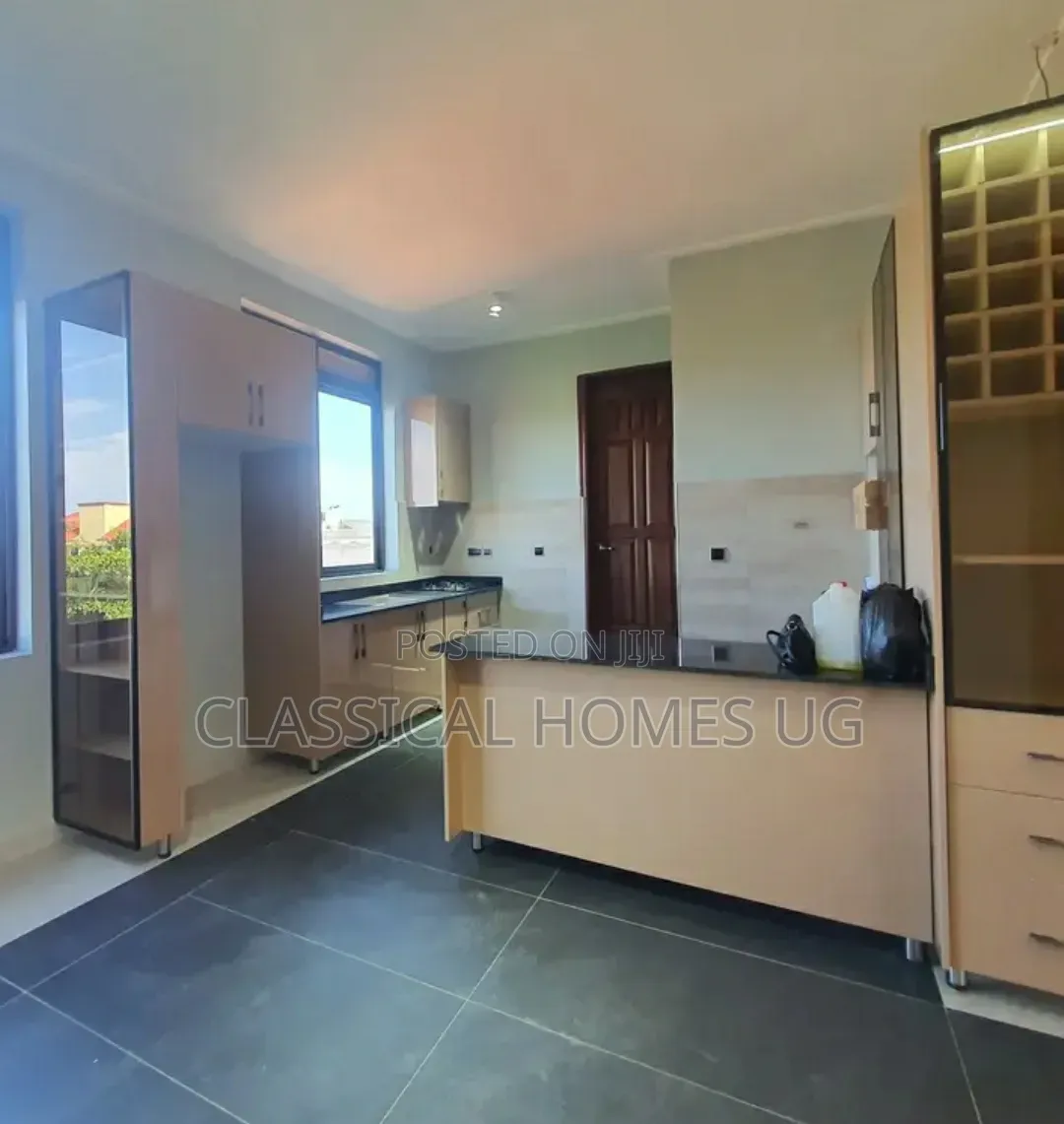 3bdrm Apartment in Kira, Central Division for rent in Central Division