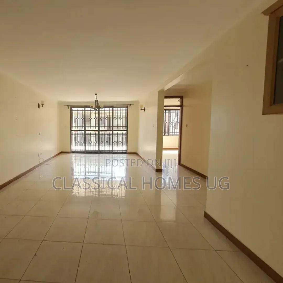 2bdrm Apartment in Kira, Central Division for rent in Central Division