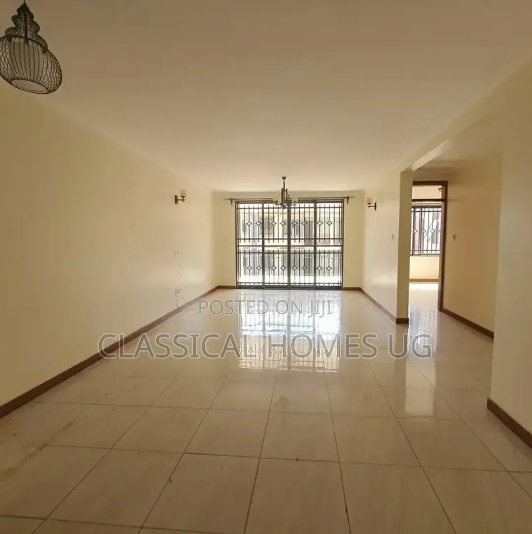 2bdrm Apartment in Kira, Central Division for rent in Central Division