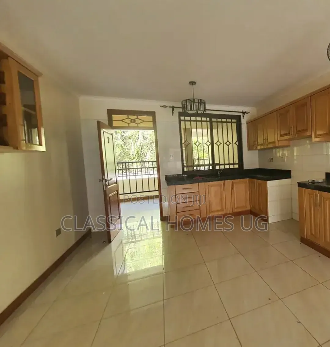 2bdrm Apartment in Kira, Central Division for rent in Central Division