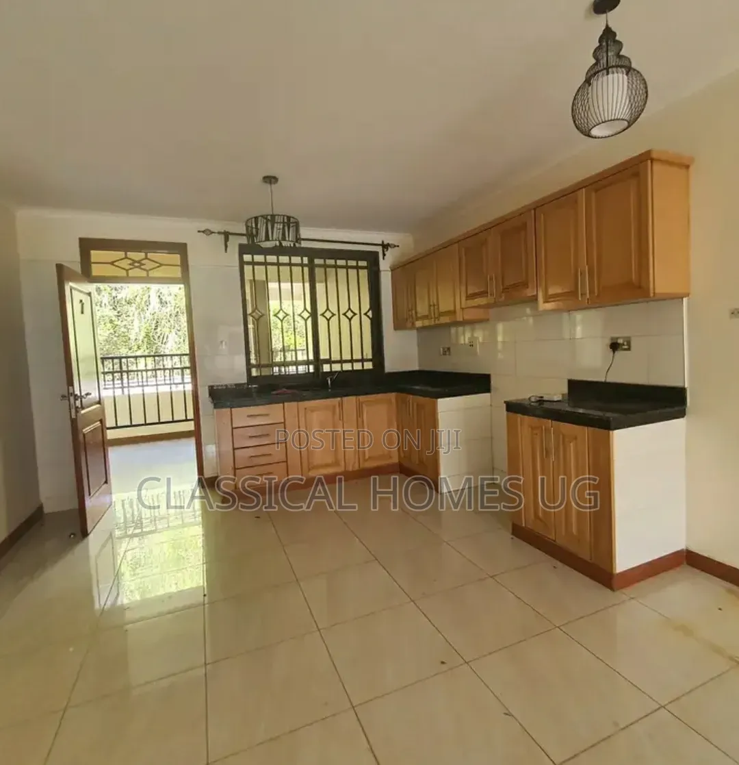 2bdrm Apartment in Kira, Central Division for rent in Central Division