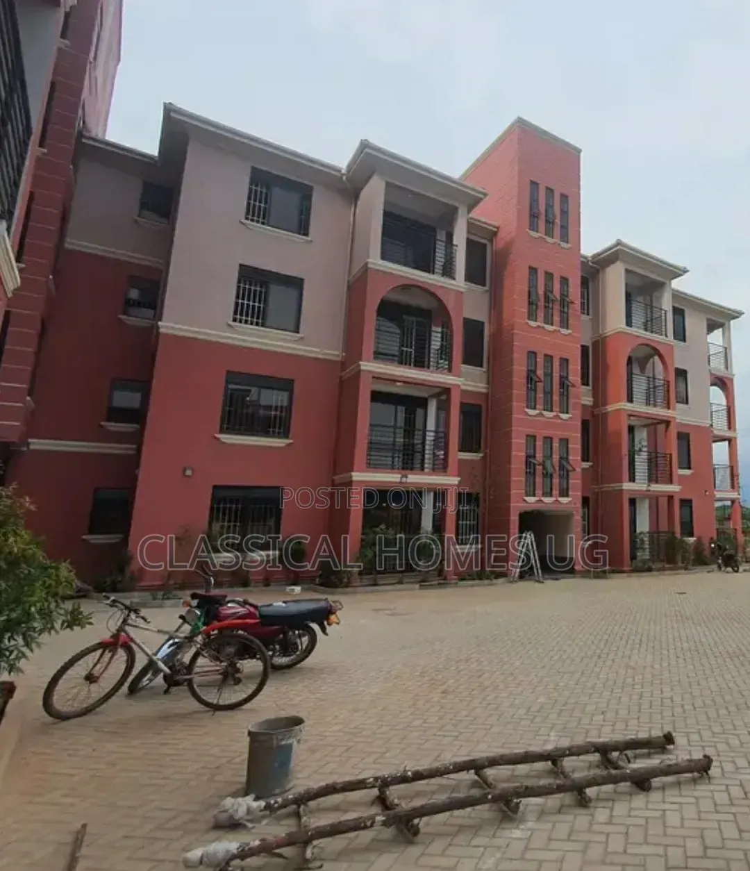 3bdrm Apartment in Naalya, Central Division for rent in Central Division