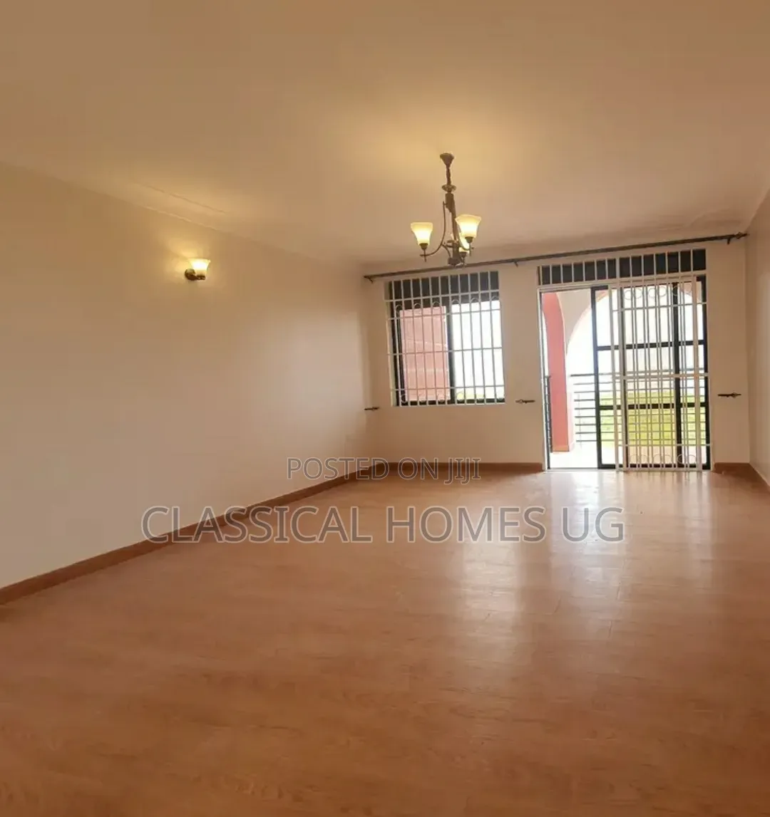 3bdrm Apartment in Naalya, Central Division for rent in Central Division