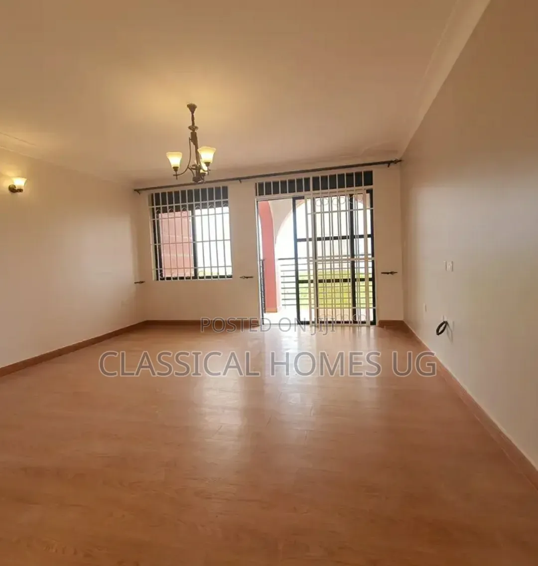 3bdrm Apartment in Naalya, Central Division for rent in Central Division