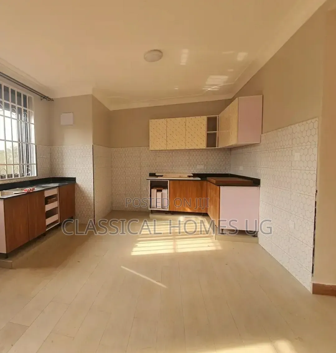 3bdrm Apartment in Naalya, Central Division for rent in Central Division