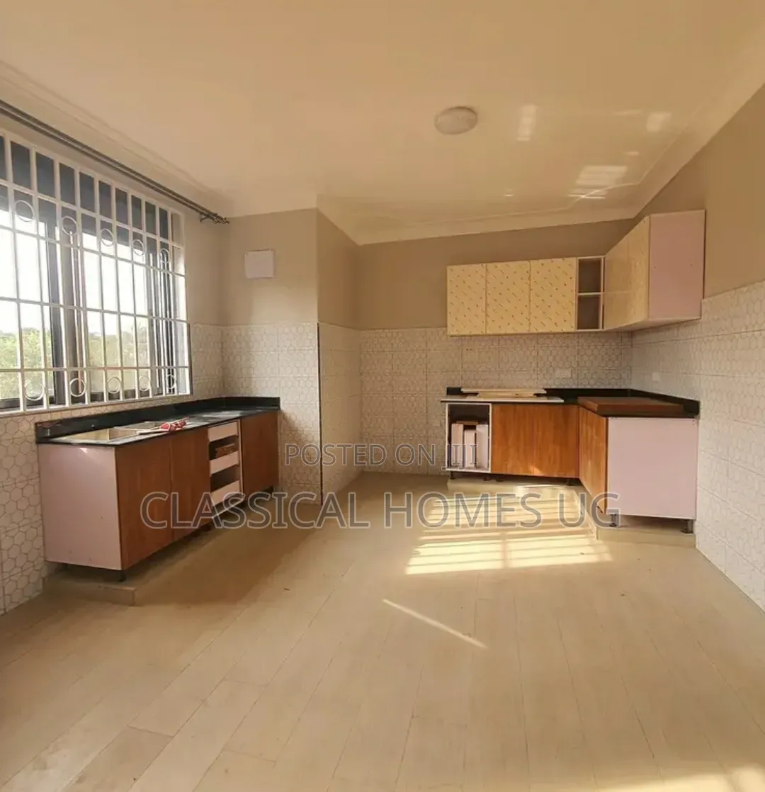 3bdrm Apartment in Naalya, Central Division for rent in Central Division