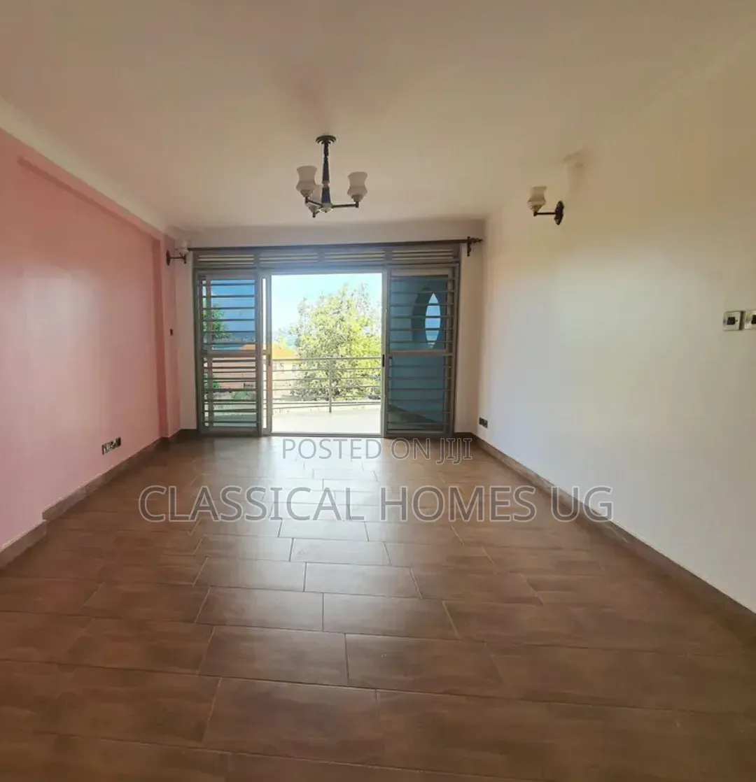 2bdrm Apartment in Ntinda, Central Division for rent in Central Division