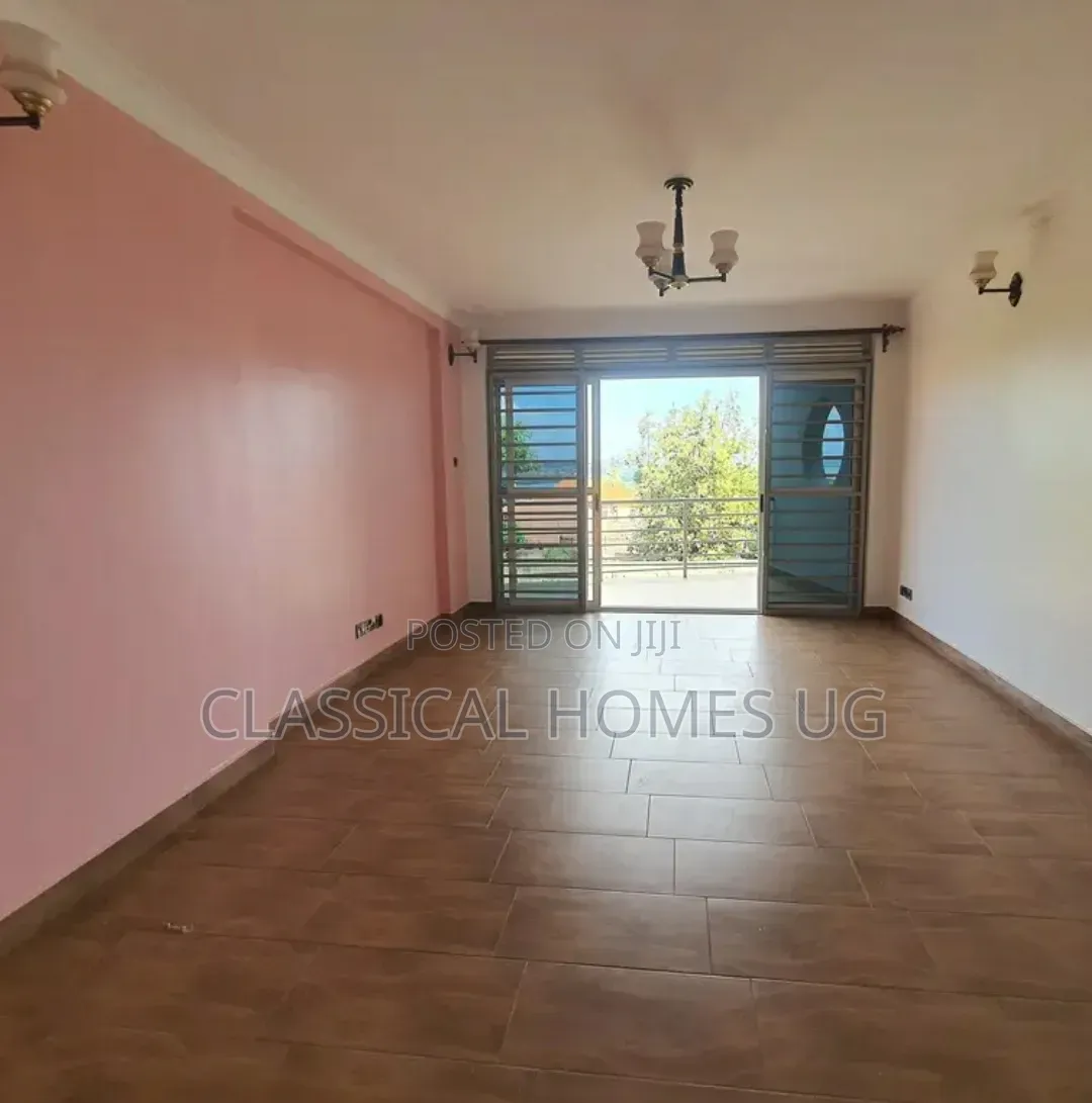2bdrm Apartment in Ntinda, Central Division for rent in Central Division