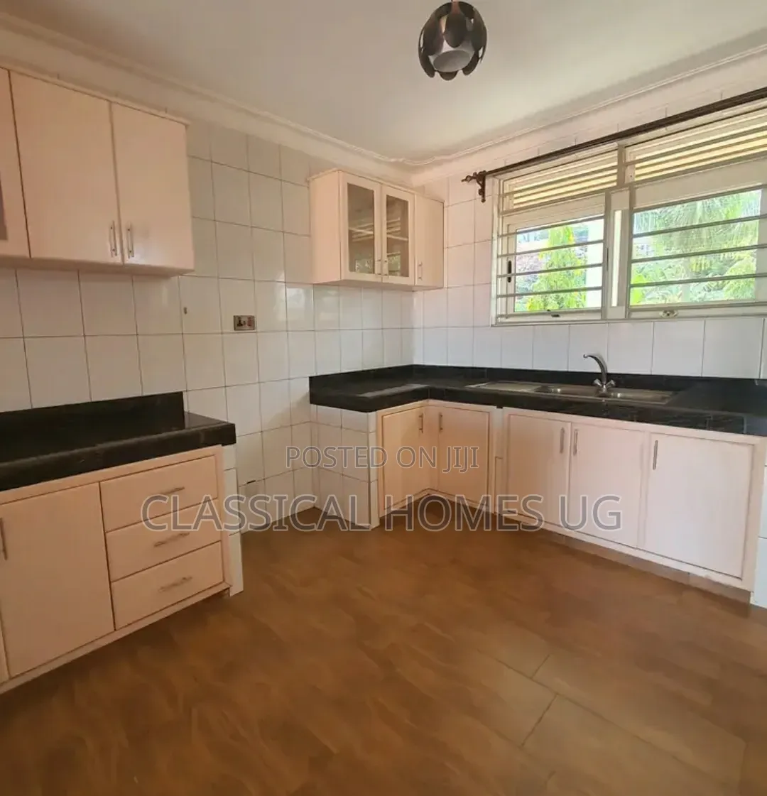 2bdrm Apartment in Ntinda, Central Division for rent in Central Division