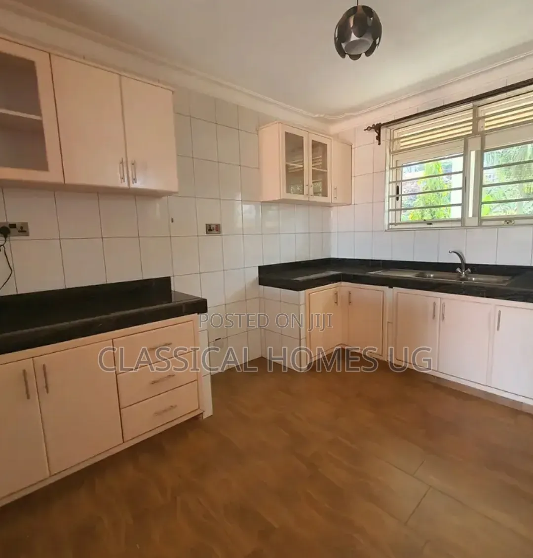 2bdrm Apartment in Ntinda, Central Division for rent in Central Division