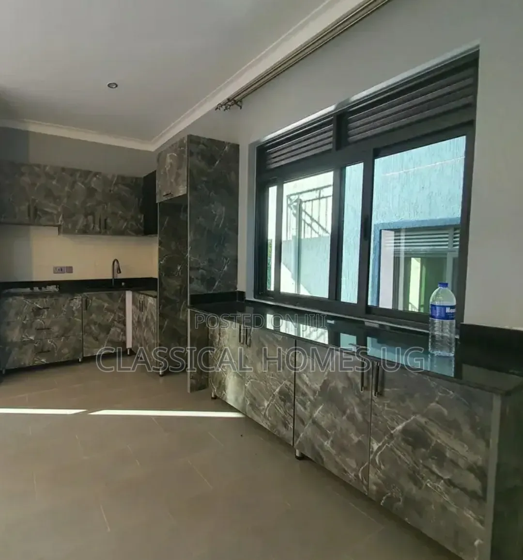 2bdrm Apartment in Kisaasi, Central Division for rent in Central Division