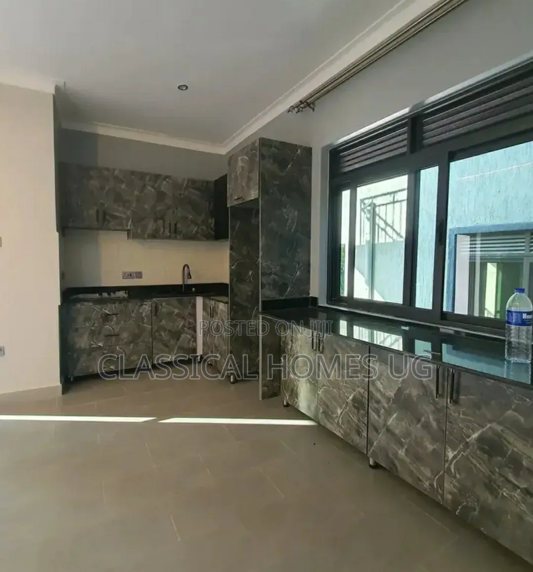 2bdrm Apartment in Kisaasi, Central Division for rent in Central Division
