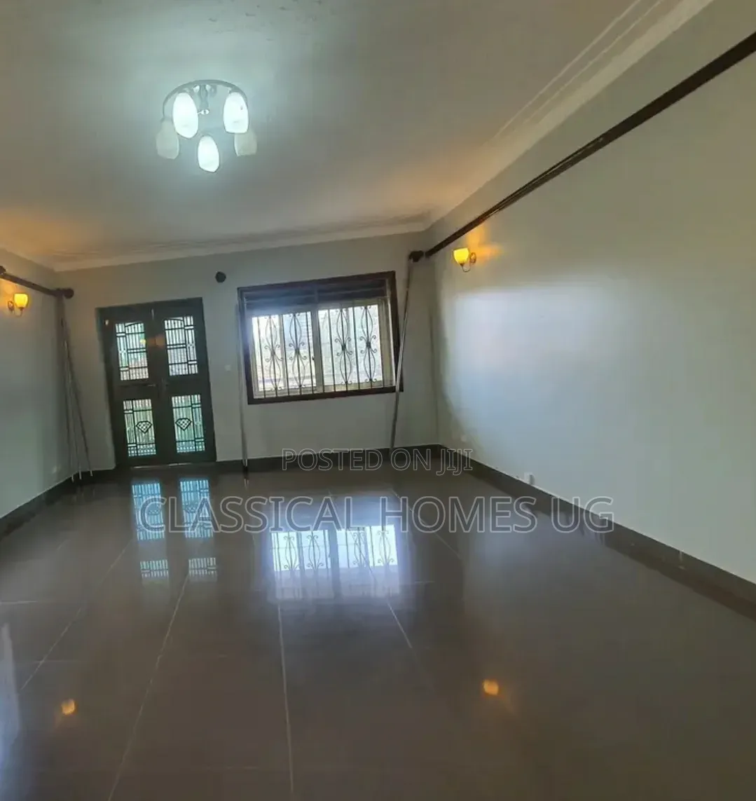 2bdrm Apartment in Kitintale, Central Division for rent in Central Division