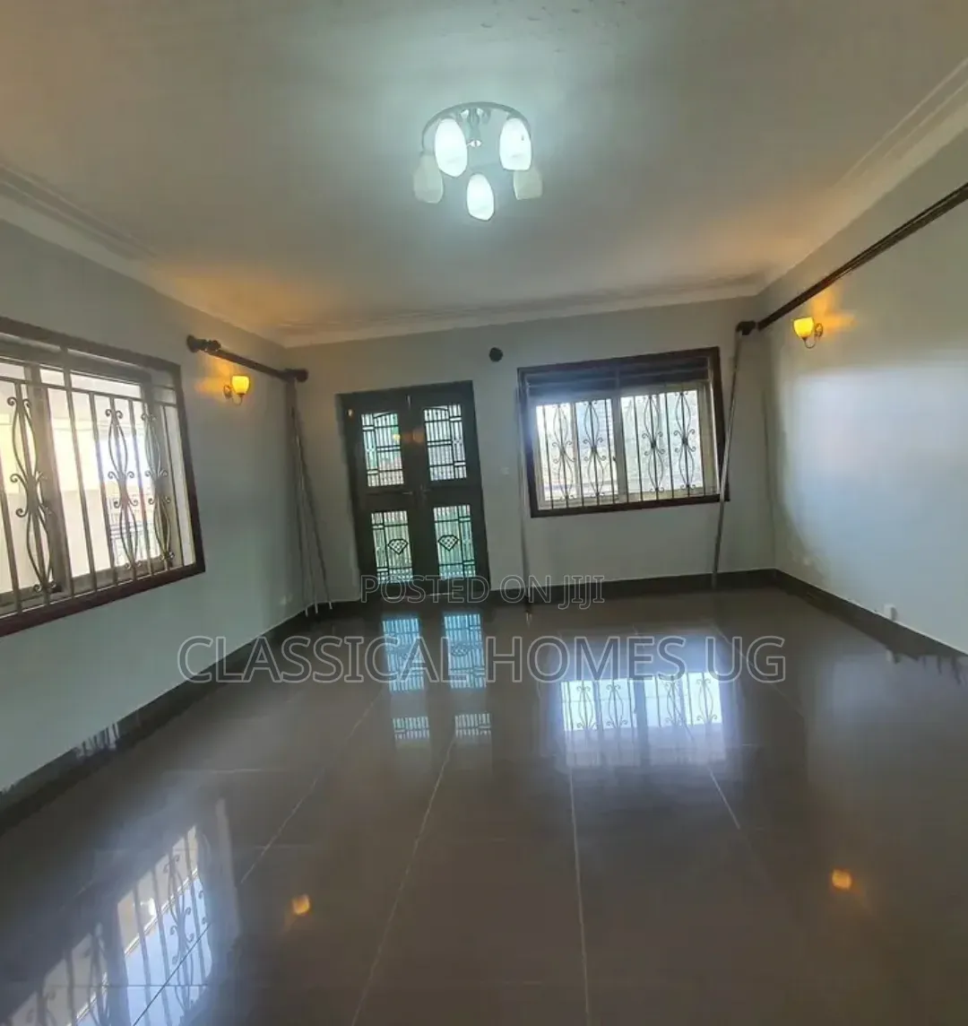 2bdrm Apartment in Kitintale, Central Division for rent in Central Division