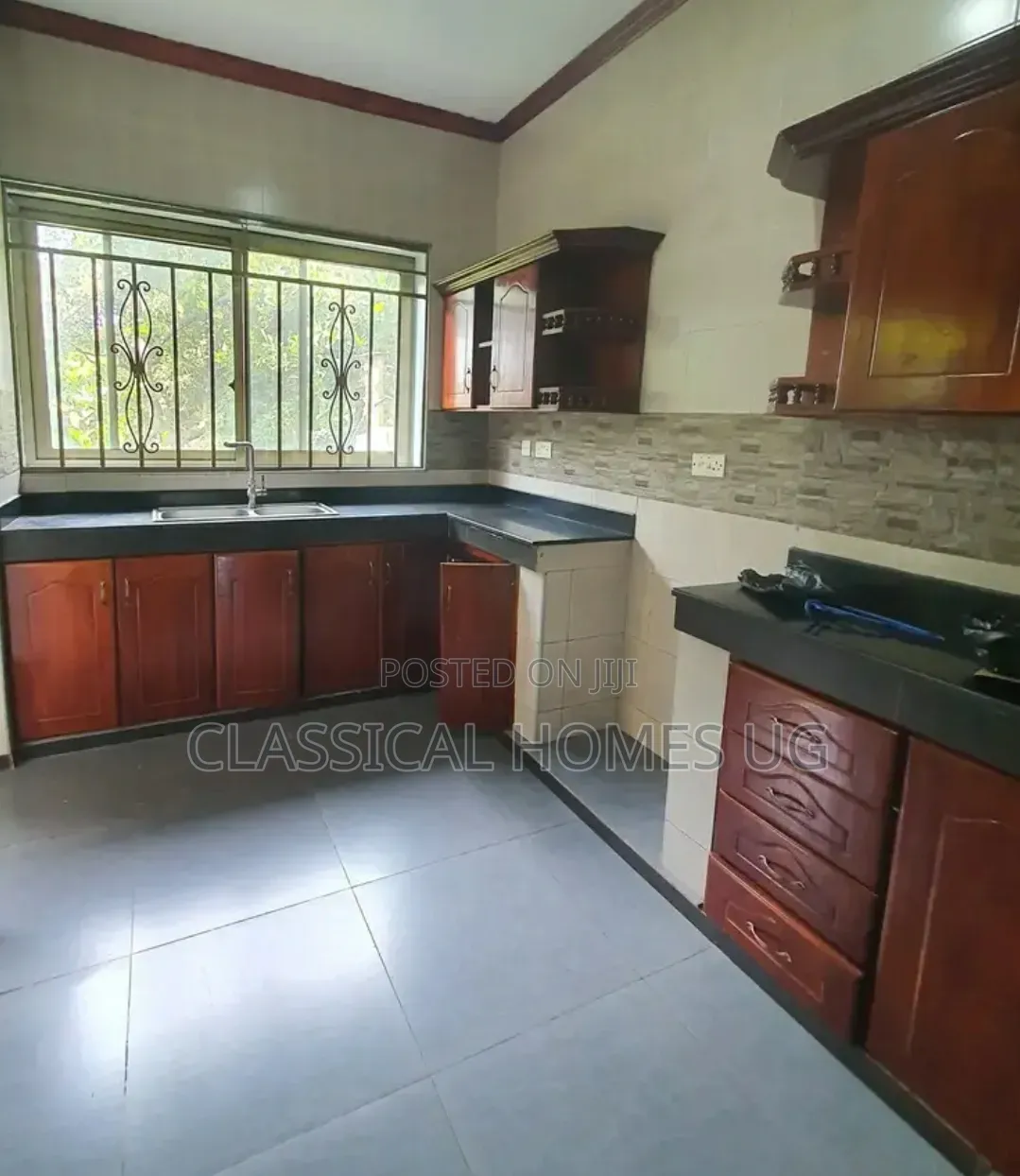 2bdrm Apartment in Kitintale, Central Division for rent in Central Division