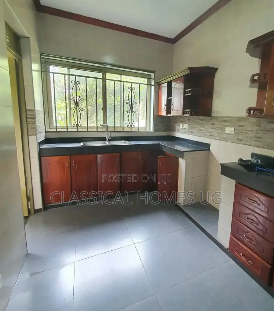 2bdrm Apartment in Kitintale, Central Division for rent in Central Division