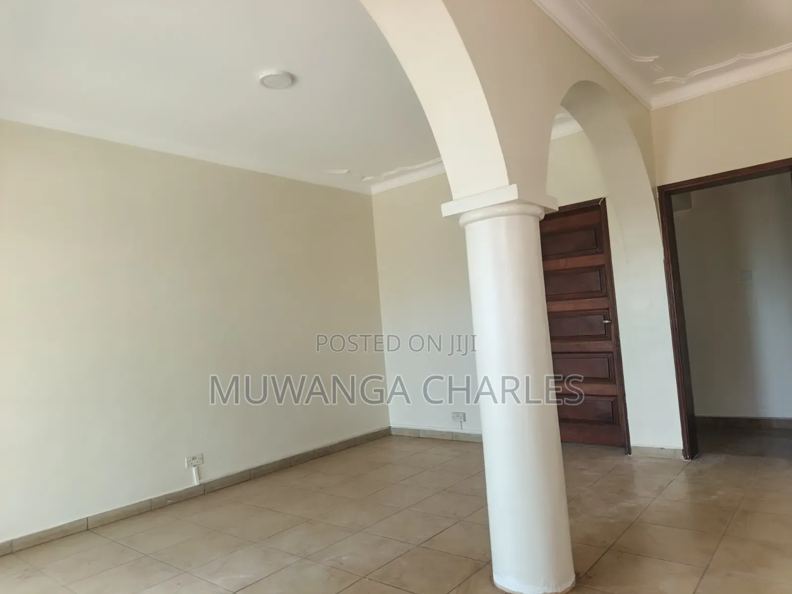 8bdrm Duplex in Fs Properties Ltd, Nakawa for rent in Nakawa