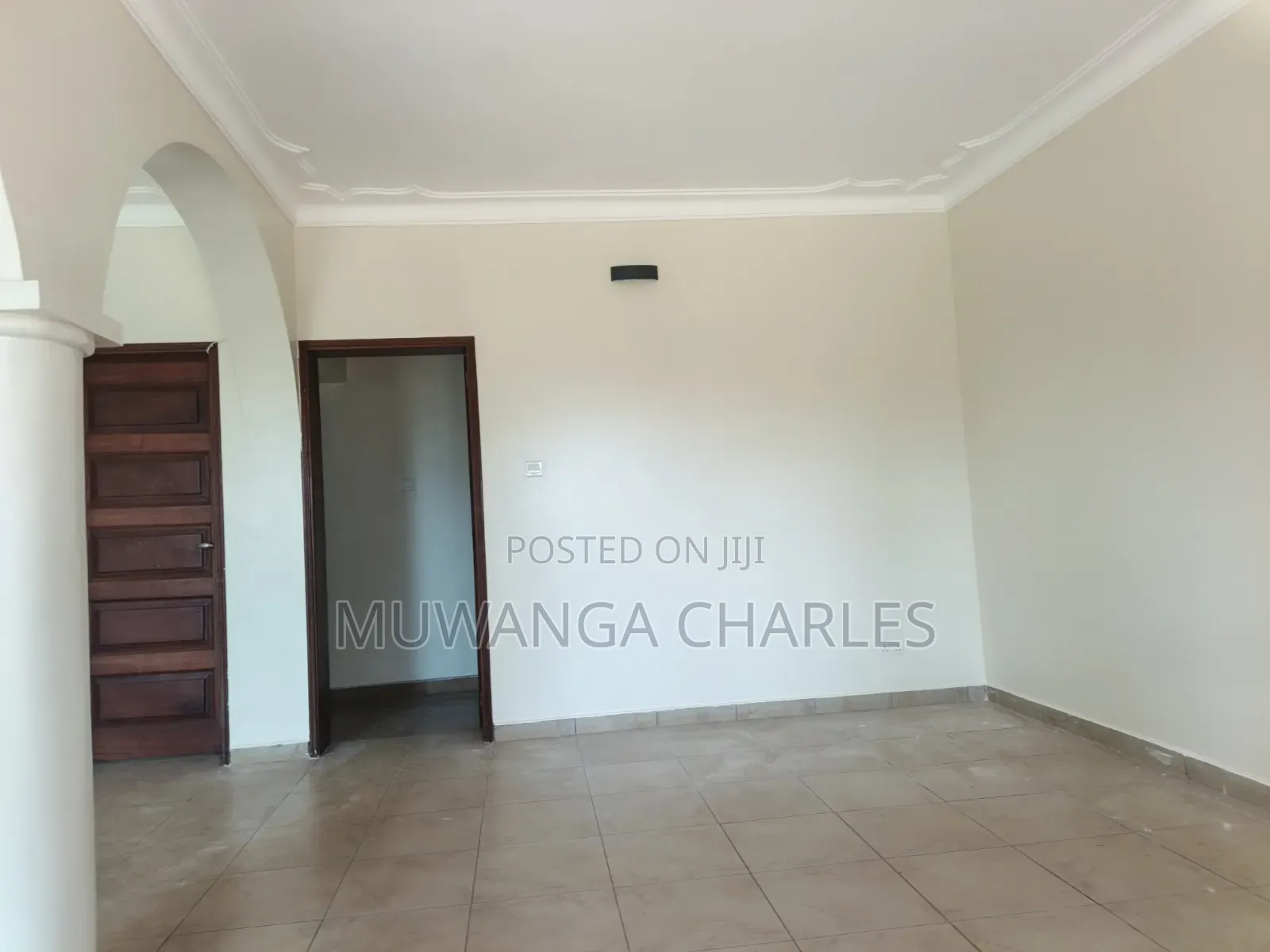 8bdrm Duplex in Fs Properties Ltd, Nakawa for rent in Nakawa