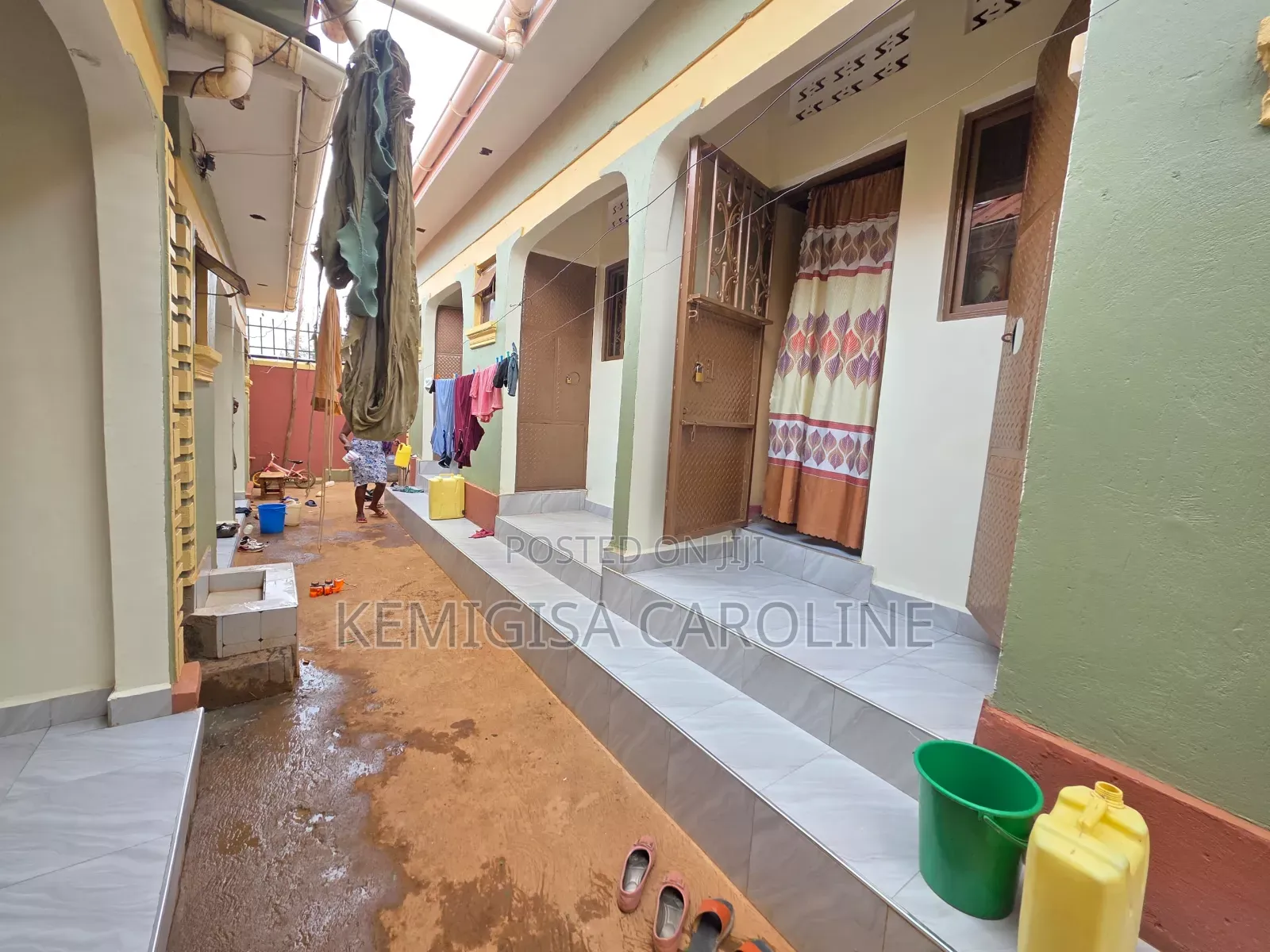 1bdrm Block of Flats in Bujjuuko, Wakiso / Wakiso for sale in Wakiso / Wakiso