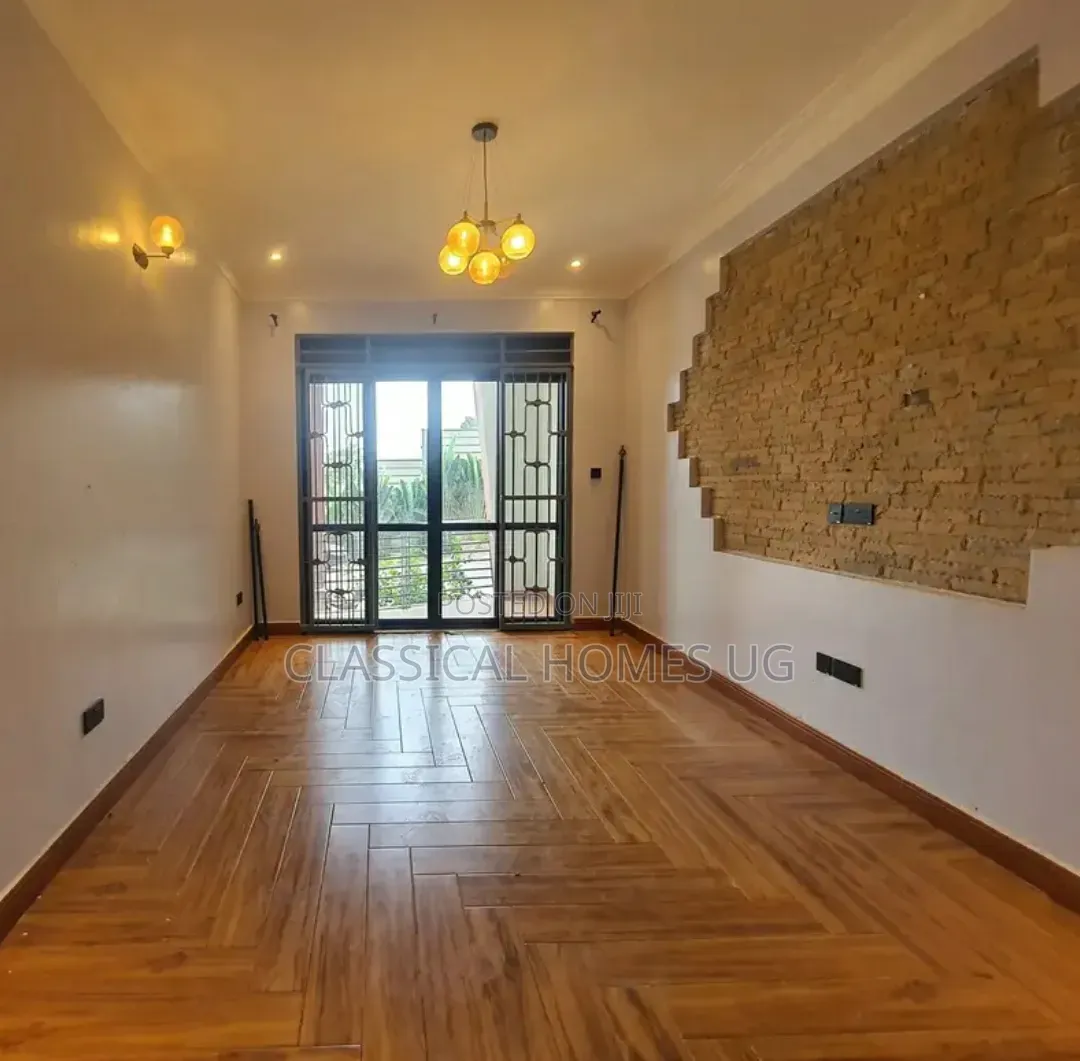 3bdrm Apartment in Bukoto, Central Division for rent in Central Division