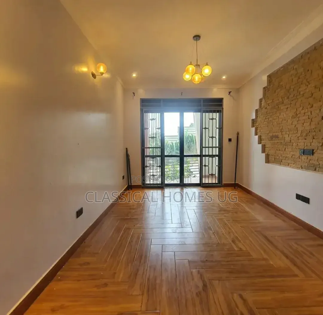 3bdrm Apartment in Bukoto, Central Division for rent in Central Division