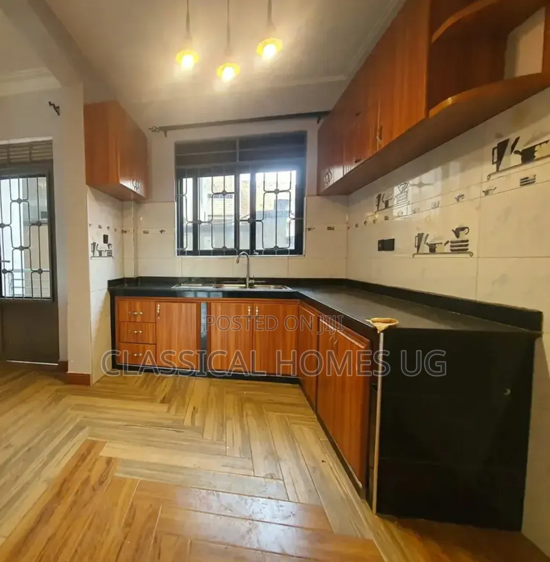 3bdrm Apartment in Bukoto, Central Division for rent in Central Division