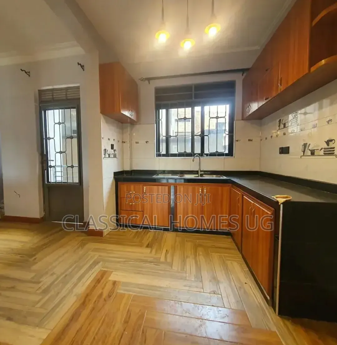 3bdrm Apartment in Bukoto, Central Division for rent in Central Division