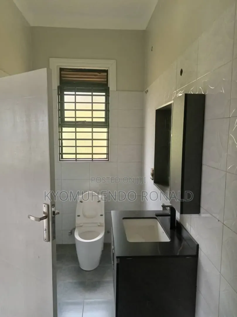 1bdrm Apartment in Ntinda, Nakawa for rent in Nakawa