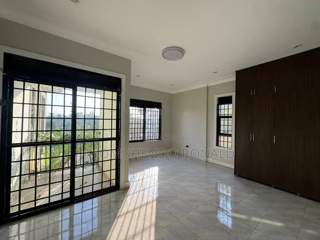 1bdrm Apartment in Ntinda, Nakawa for rent in Nakawa
