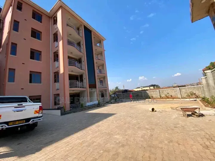 2bdrm Apartment in Lubowa Estate, Central Division for rent in Central Division