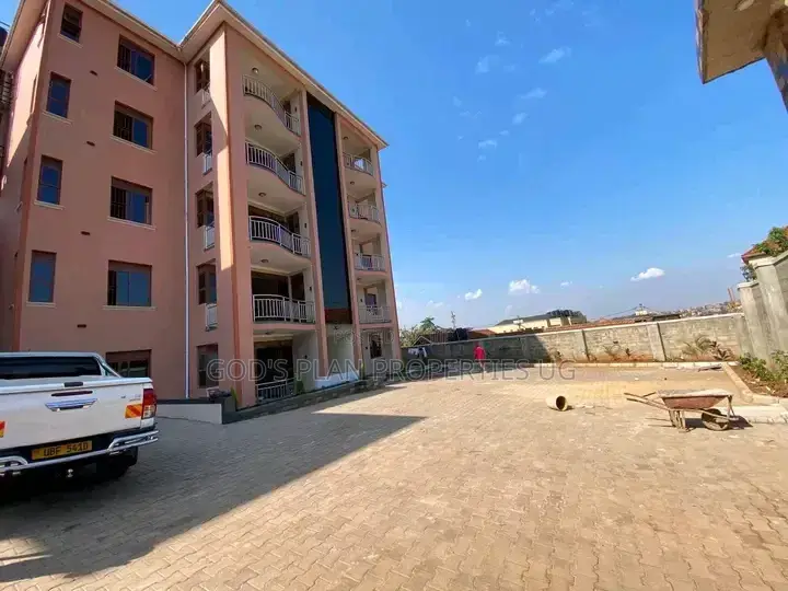 2bdrm Apartment in Lubowa Estate, Central Division for rent in Central Division