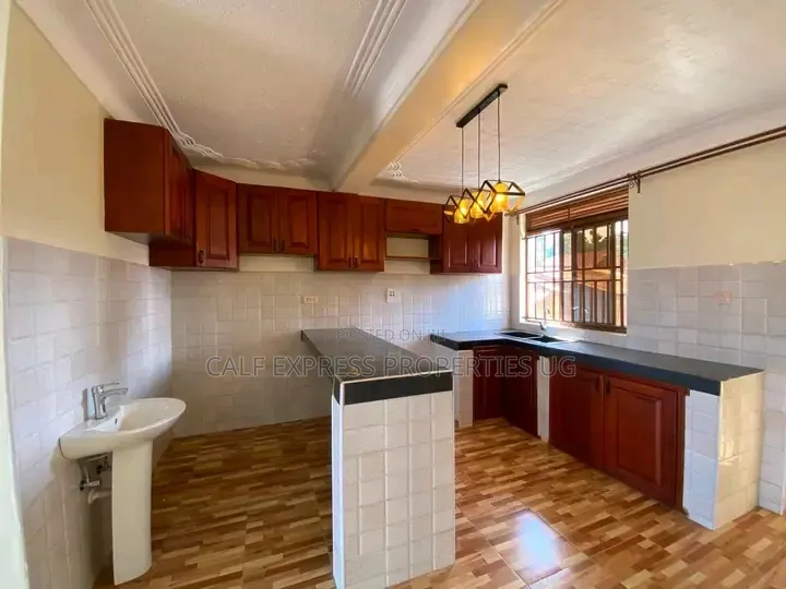 2bdrm Apartment in Lubowa Estate, Central Division for rent in Central Division