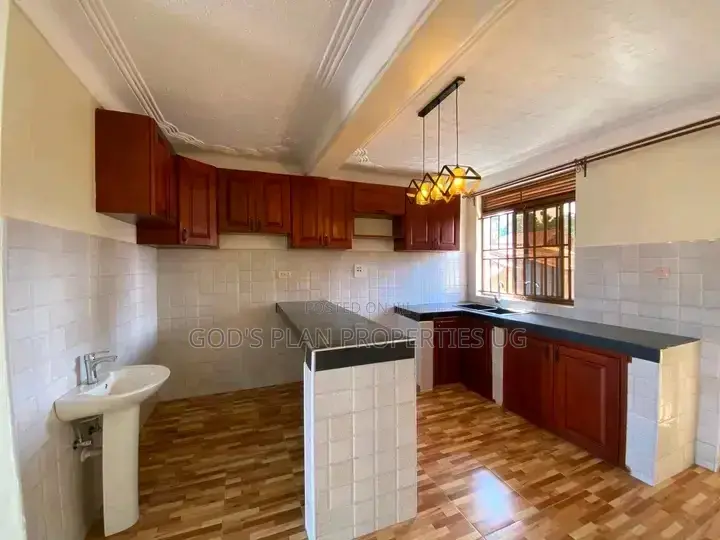 2bdrm Apartment in Lubowa Estate, Central Division for rent in Central Division