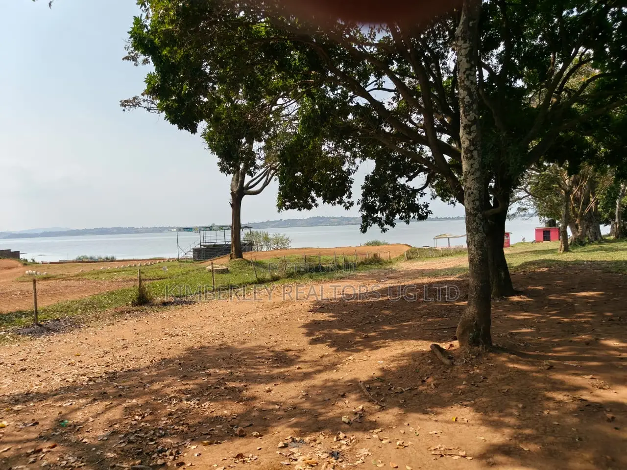 Land for Sale – Entebbe Road Garuga in Division A